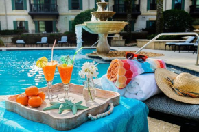 Luxurious-amazing Pool View from balcony 5216LP